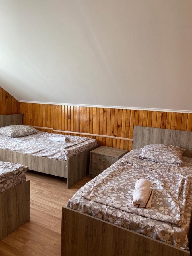 Homestay In Batumi Дом В Чакви Exterior foto
