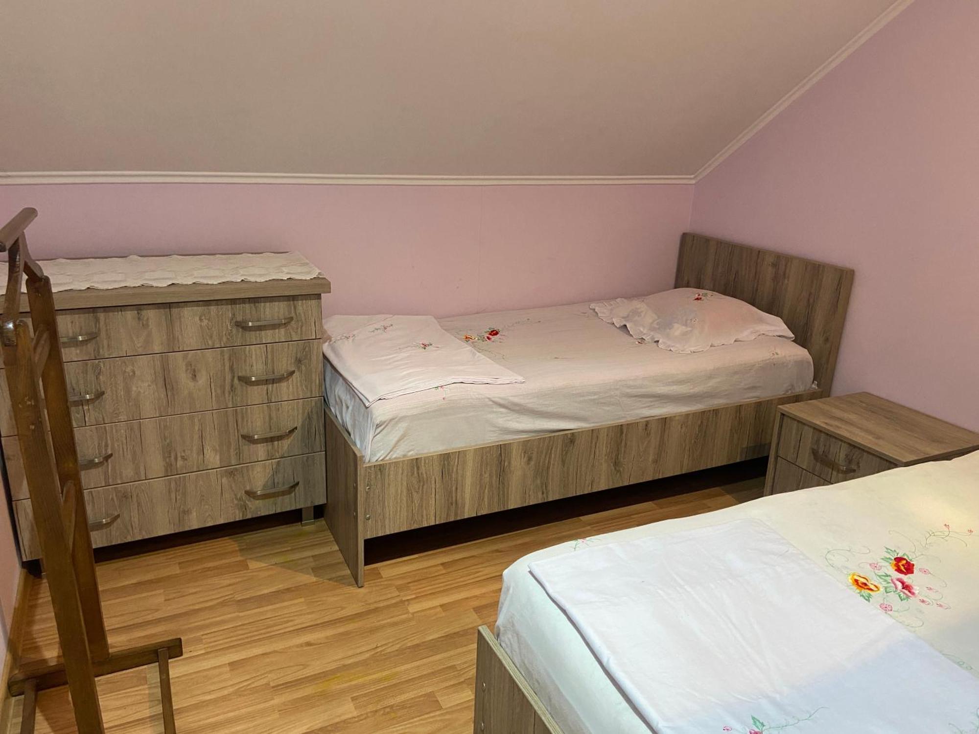 Homestay In Batumi Дом В Чакви Exterior foto