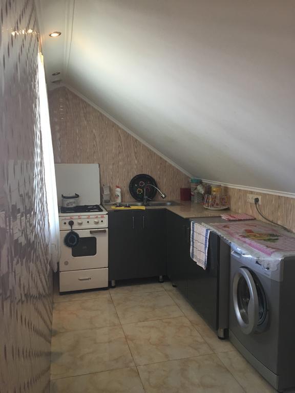 Homestay In Batumi Дом В Чакви Exterior foto